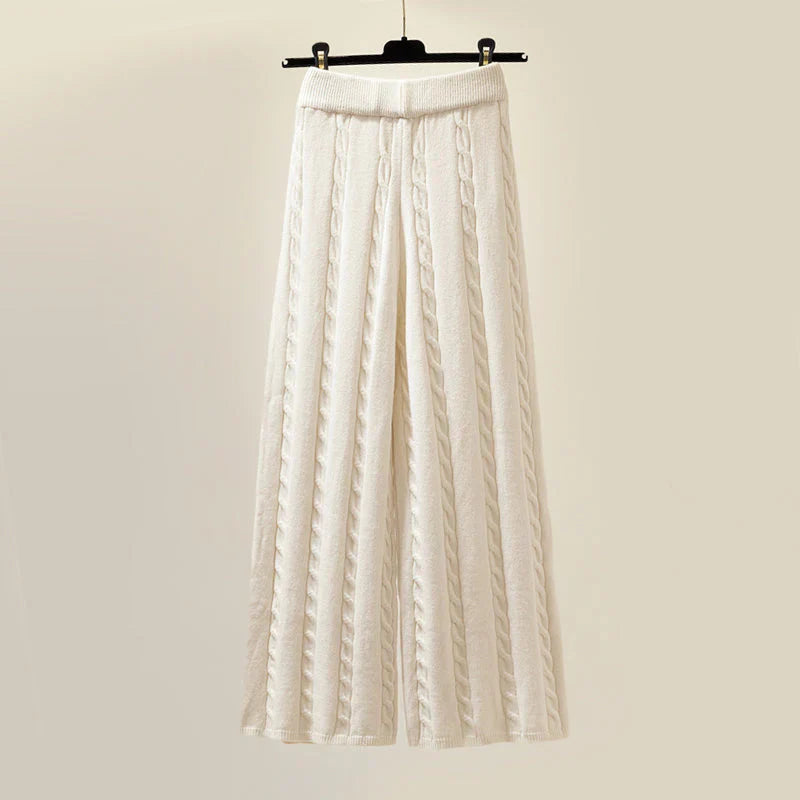 Charlotte | bequemes und gemütliches strickset