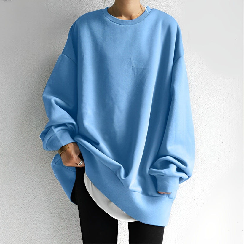 Elle&Vire – designer-pullover in großen größen