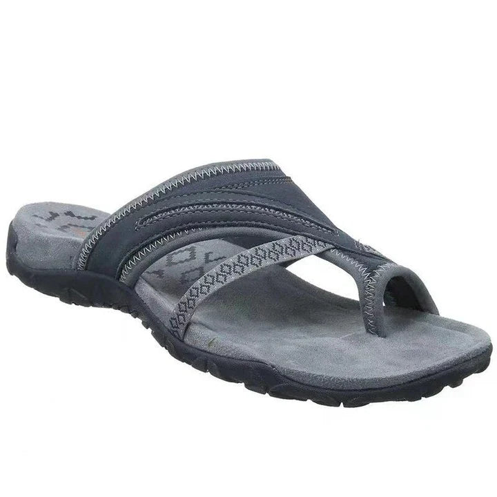 Tilde – sandalen stylische sommerschuhe für damen