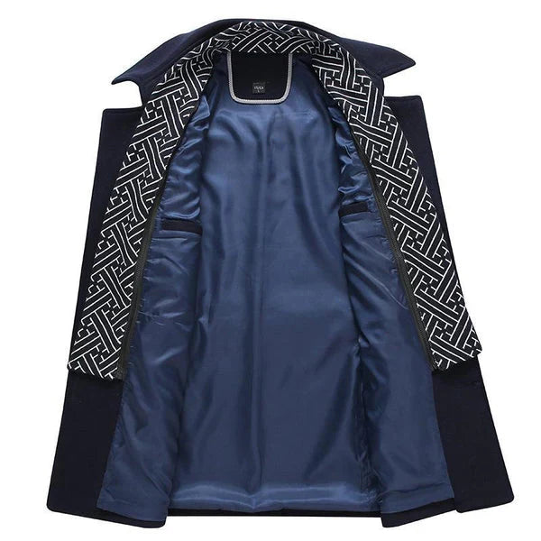 Callan – wintermantel