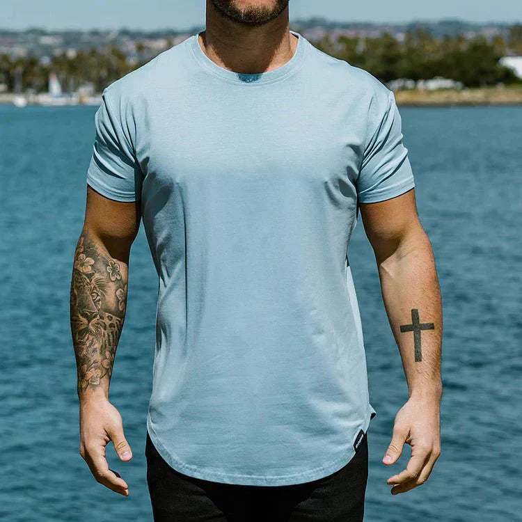 Jakob - portives slim-fit-design-herrenhemd