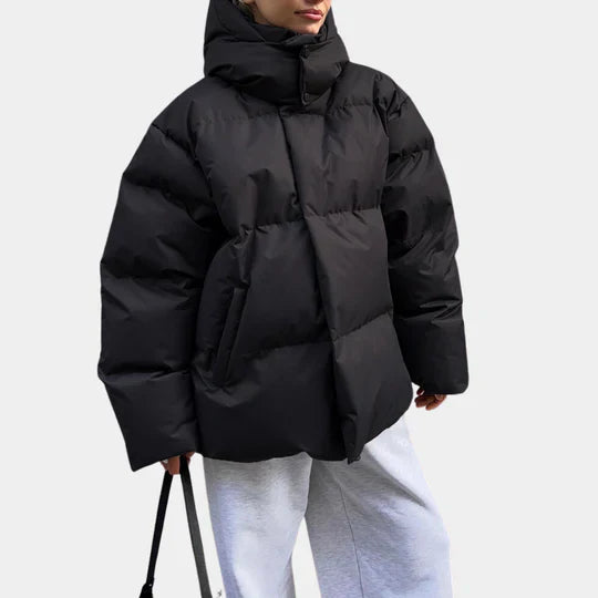 Adela - leicht wattierte damenjacke