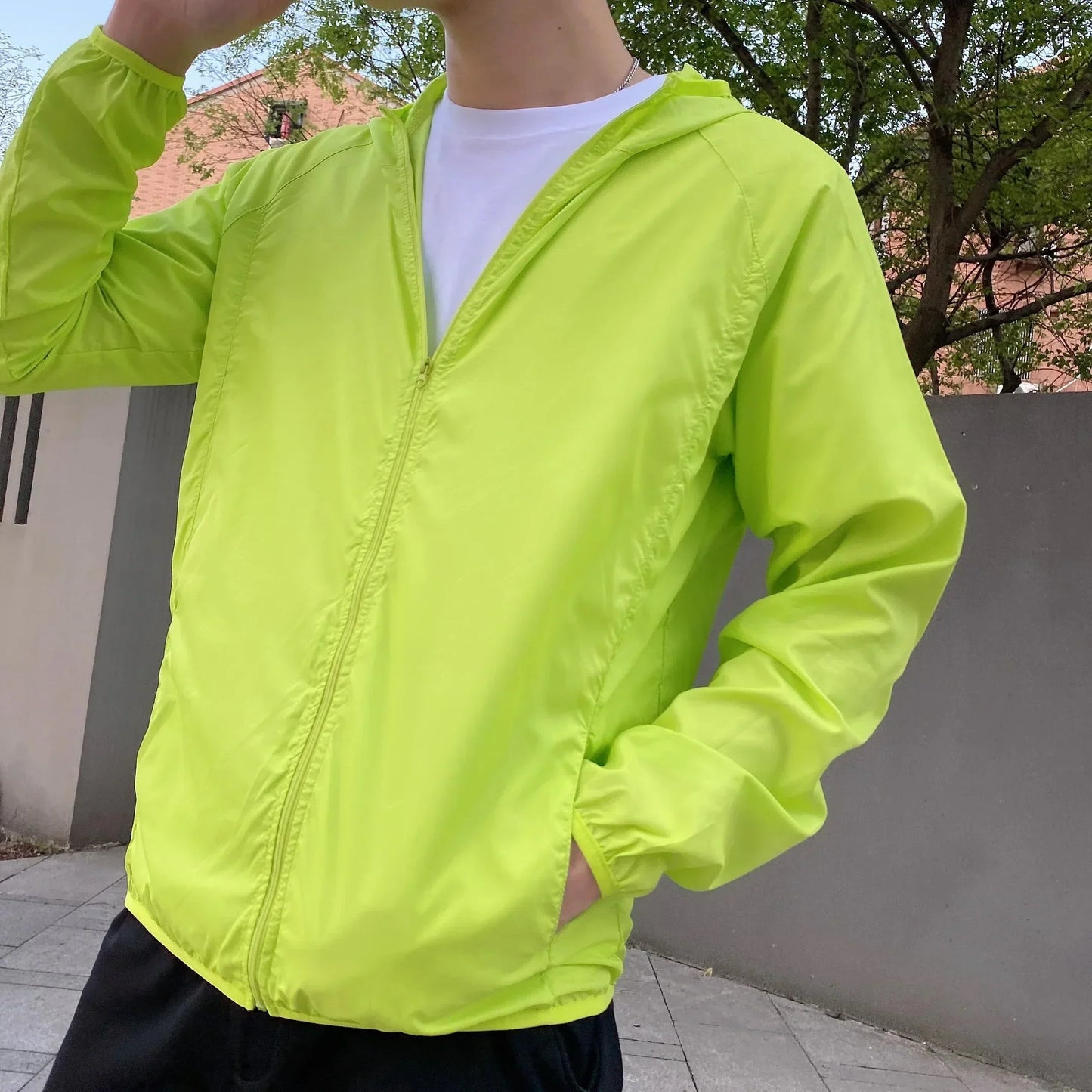 Shelby - windbreaker - outdoor-bekleidung