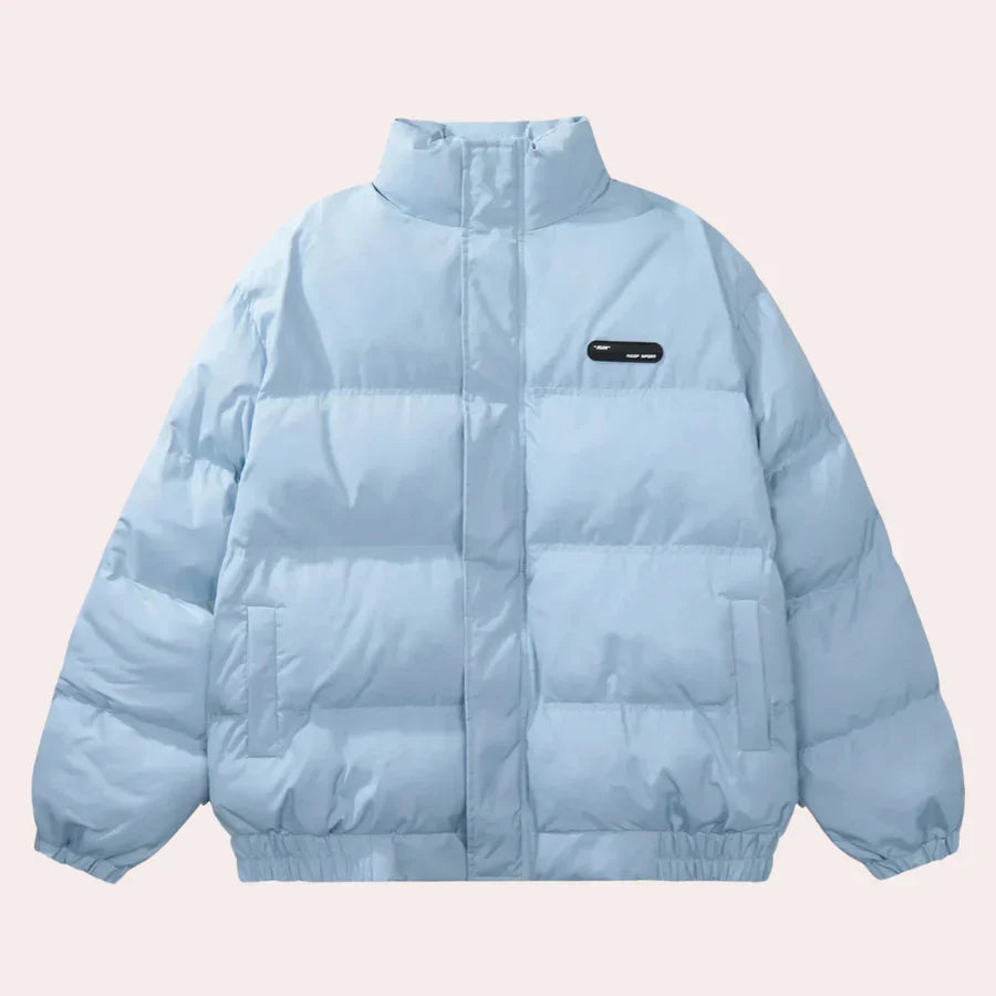 Mailani - eleganter klassischer wintermantel für den stilvollen mann