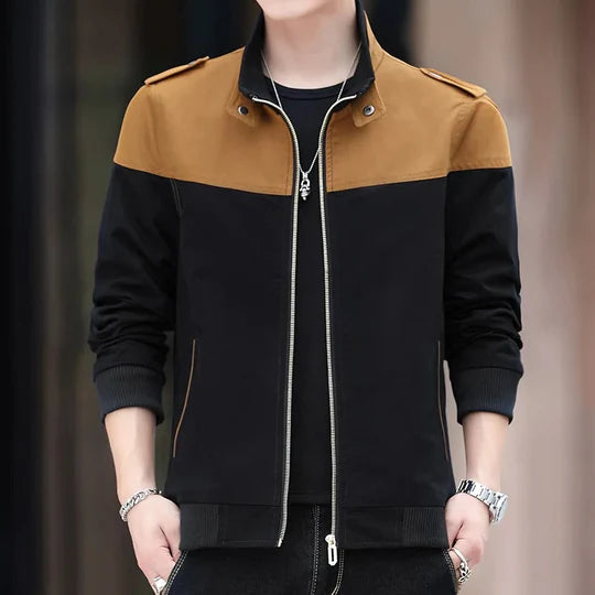 Winslow | herren bomber jacke | winddicht