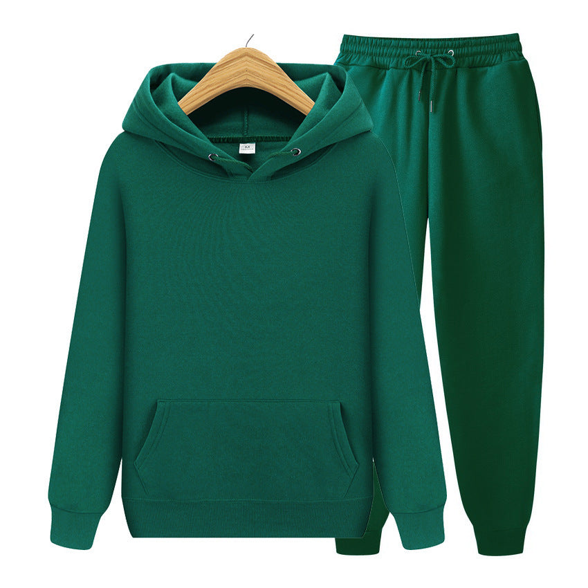 HONAS - Unisex Jogginganzug
