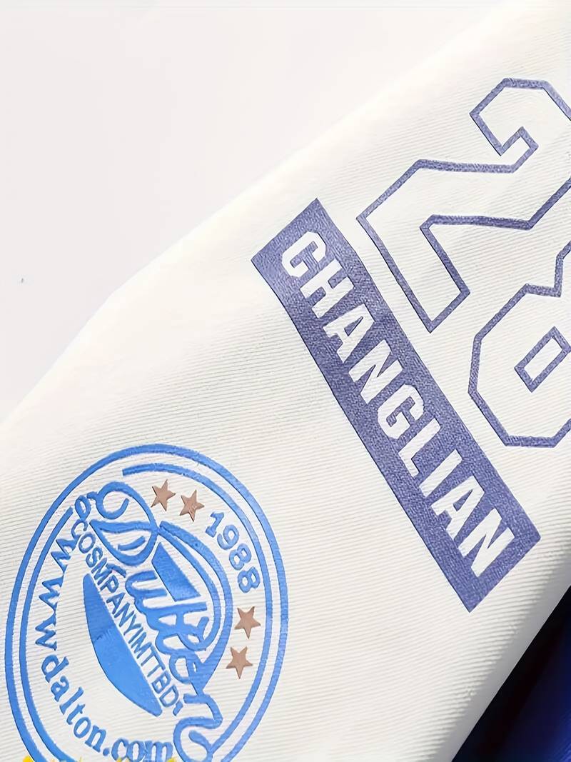 Patrick - jacke im usa-stil für herren