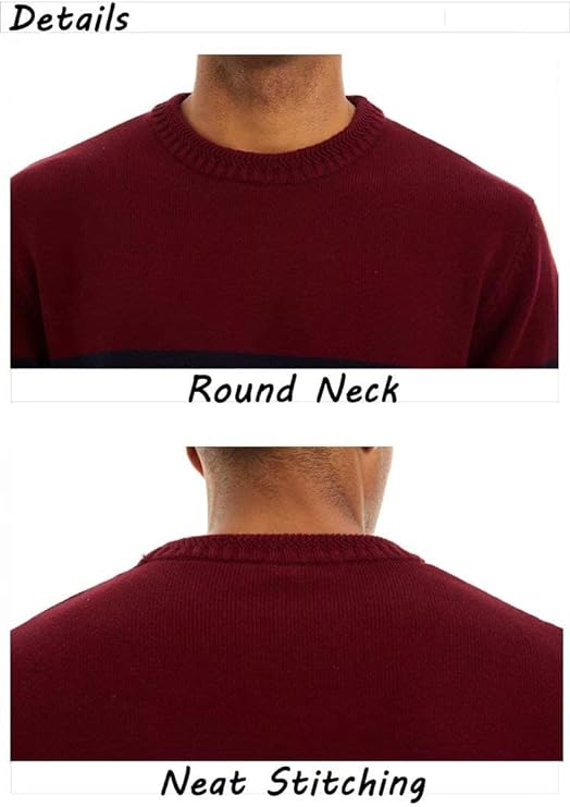 Magnus - stylischer kapuzenpullover für herren (italienisches design)