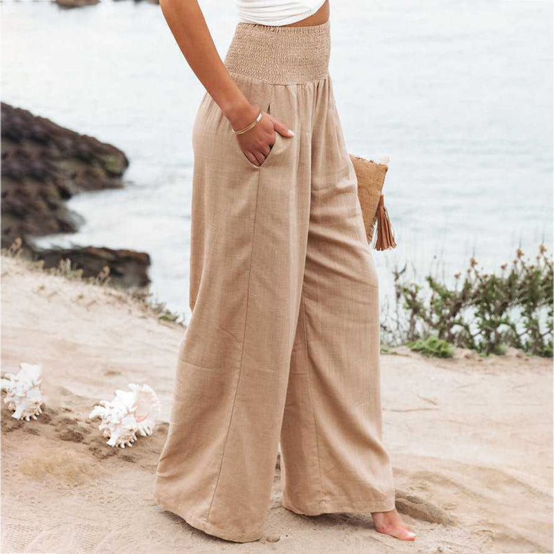 Reina - tropical hose