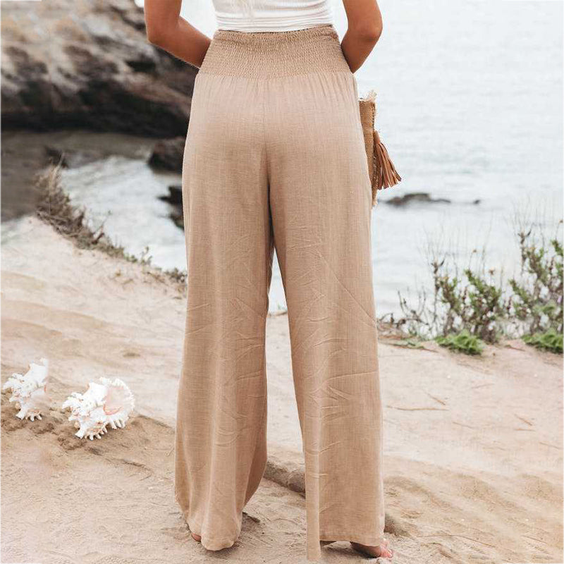 Reina - tropical hose