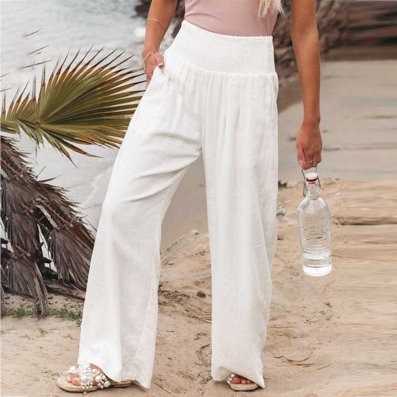 Reina - tropical hose