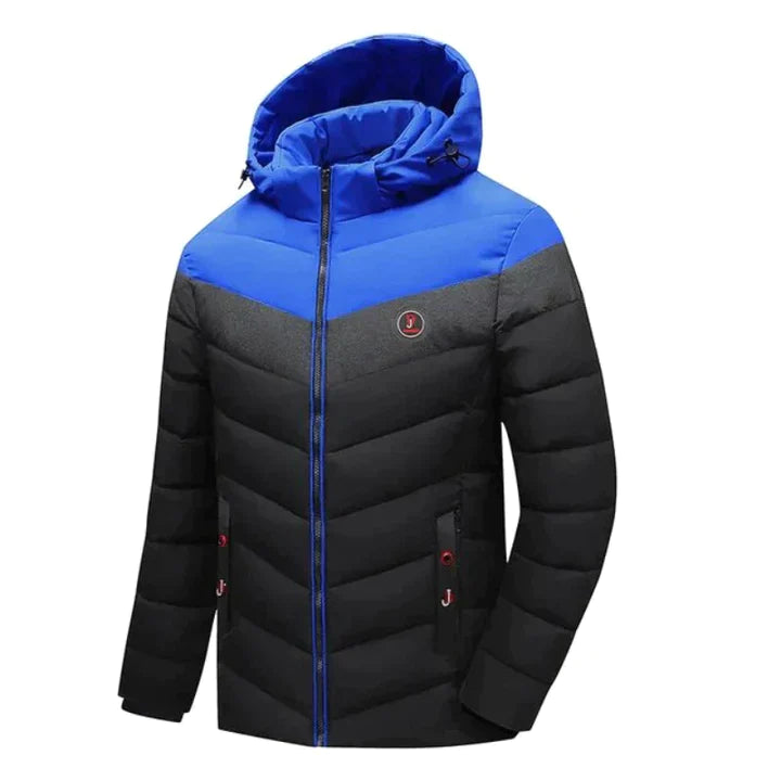 Jackson – wasserdichte outdoor-jacke für herren