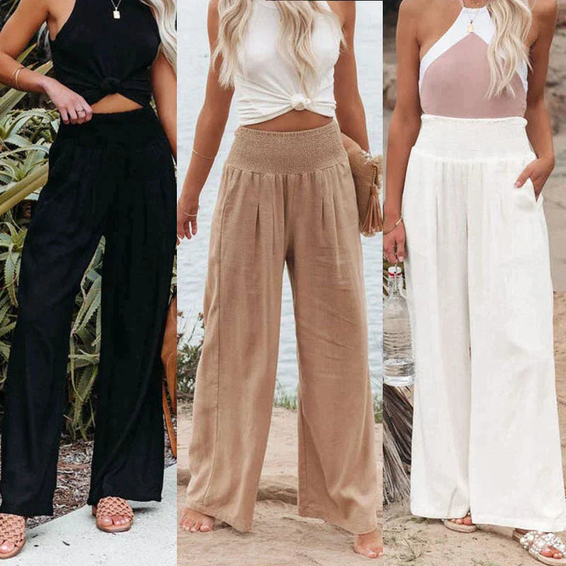 Reina - tropical hose
