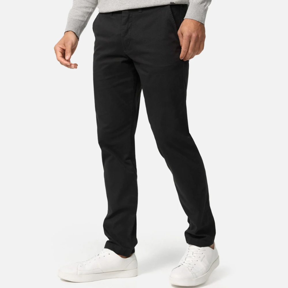 CALVINN - Stylische Hose für Herren (italienisches Design)