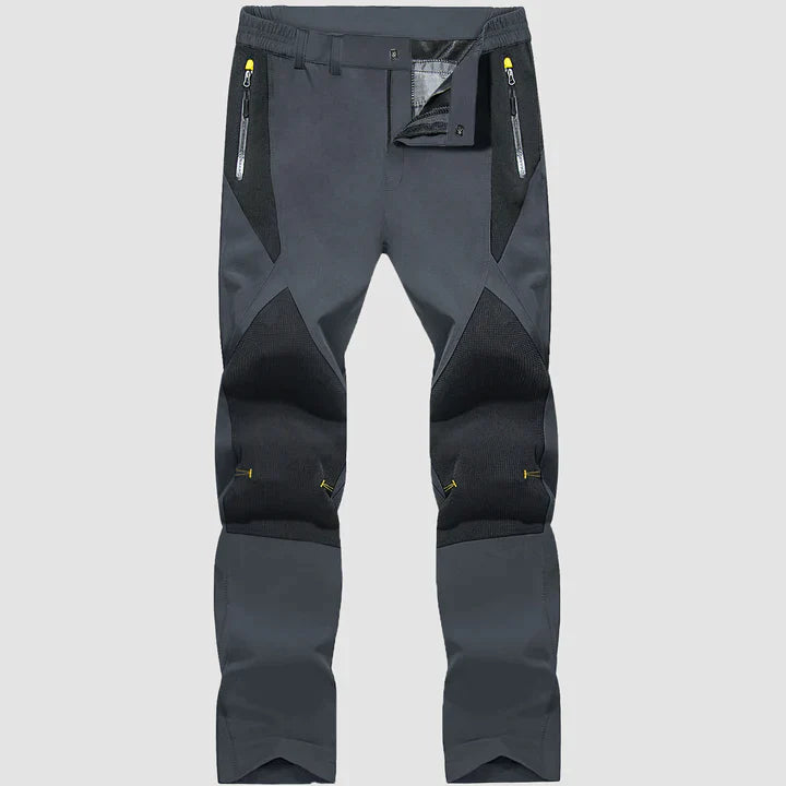 Ryan – wanderhose für herren