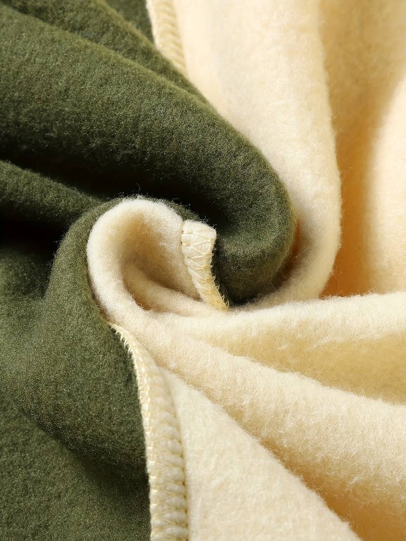 Timothy – 5050 geteilter kapuzenpullover für herren