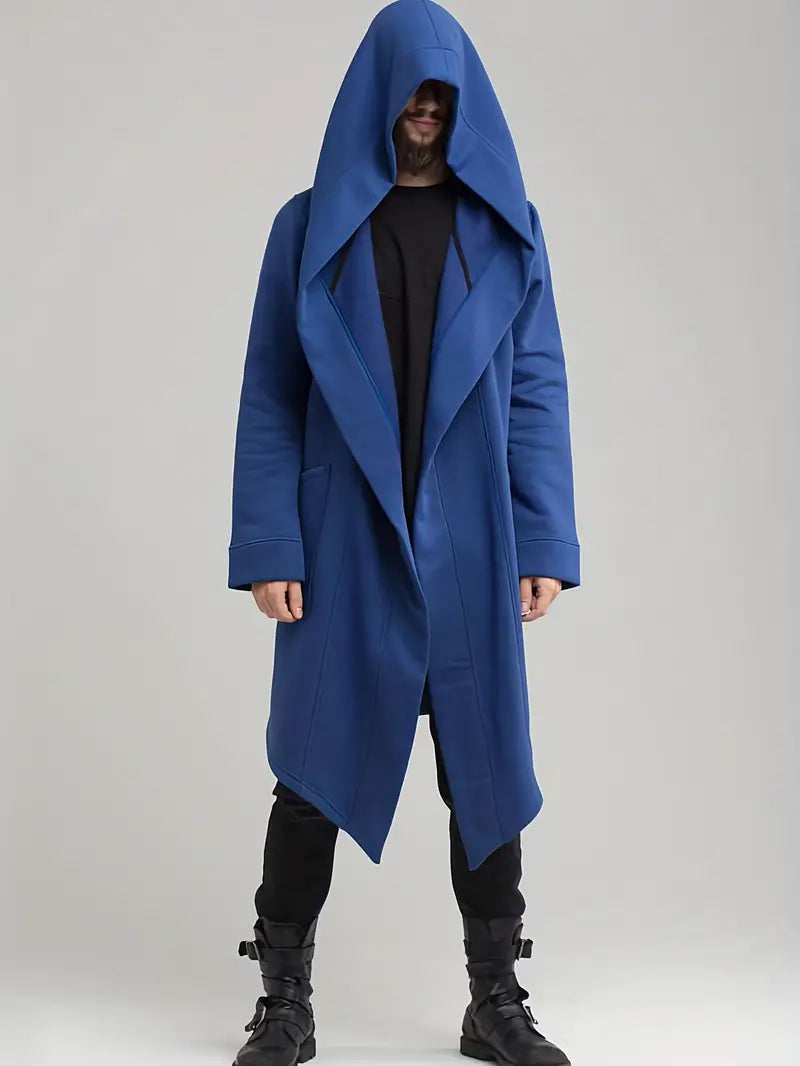 Stephen – windjacke für herren