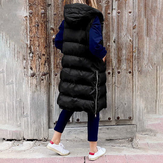 Victoria - winterjacke für damen