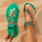 Xeny - elegante sandalen mit komfort und stil