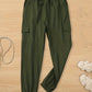 Isabella – stylische cargos für damen