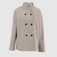 Madison button-down-Jacke
