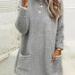 Maya - eleganter winterpullover