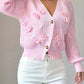Ria | feminine elegante strickjacke