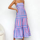 Candy-steifen sommerkleid