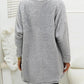 Maya - eleganter winterpullover