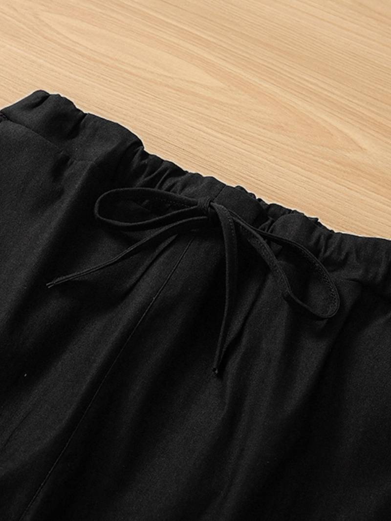 Isabella – stylische cargos für damen