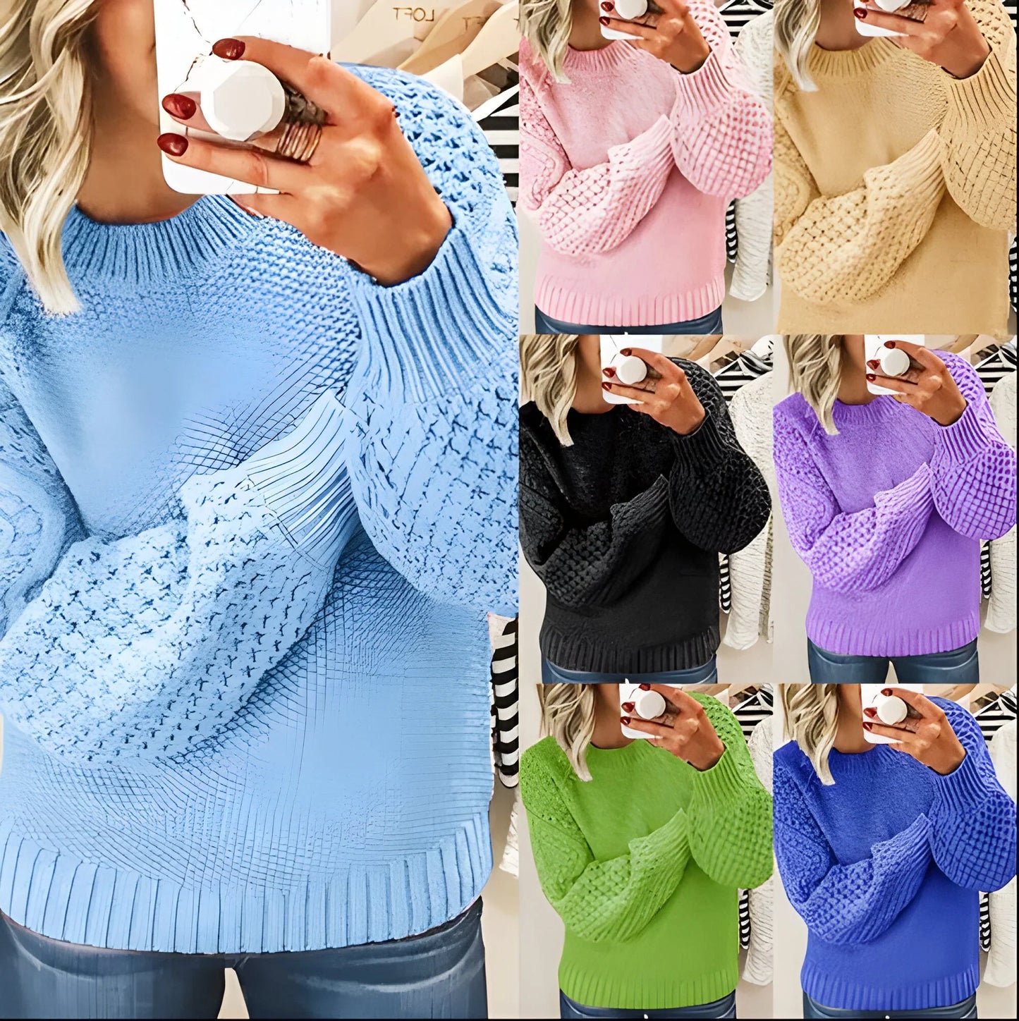 Sigismund – komfort und stil für jeden tag