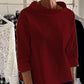Sofia | damen elegantes oberteil