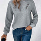 Lizzy - klassischer pullover für damen