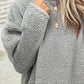 Maya - eleganter winterpullover