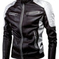 Matthew – stylische motorradjacke
