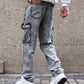 Joshua – stylische streetstyle-jeans