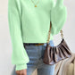 Alberta – weicher strickpullover