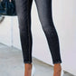 Isabella – röhrenjeans im vintage-stil