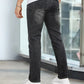 Raymond – lässige klassische jeans für herren