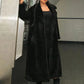 Maile – elegante damenjacke für einen zeitlosen look