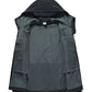 Semir – outdoorjacke für herren
