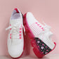 Bequeme und stylische damen-sneaker