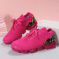 Bequeme und stylische damen-sneaker