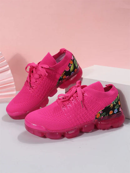 Bequeme und stylische damen-sneaker