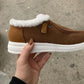Bequeme und einzigartige slipper für damen