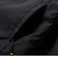 Designer - herrenparka