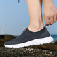 Atmungsaktive und robuste outdoor-schuhe für herren