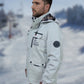 Rocky - s. legendenjacke | wasserdichte technische jacke für herren