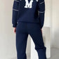 Jovita | sportief-elegant design dameset