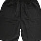 Andrew – set aus bequem sitzendem strickoberteil mit v-ausschnitt und passenden shorts